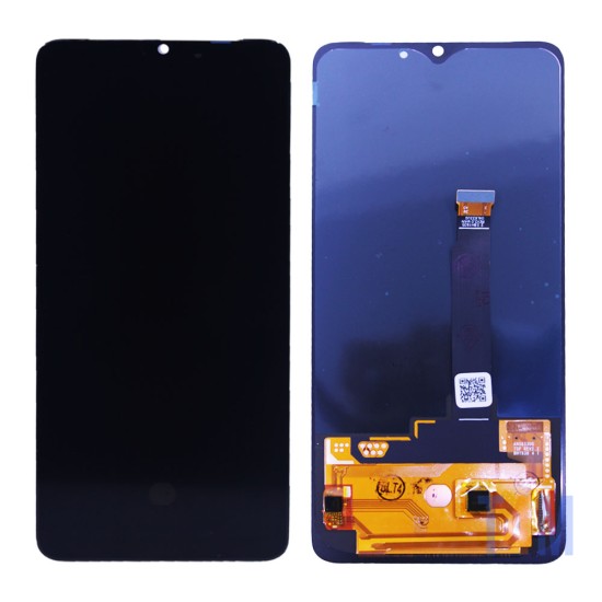 Touch+Display Realme X2 Pro Negro